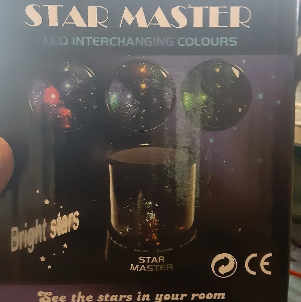 Star Master